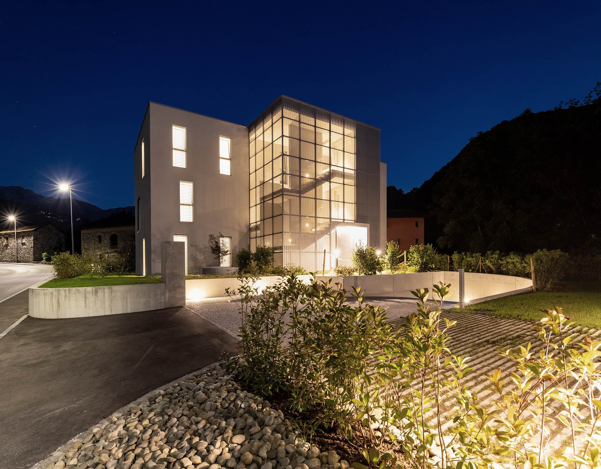 Residenza Rivetta_Architettura_Ticino_Bellinzona_06